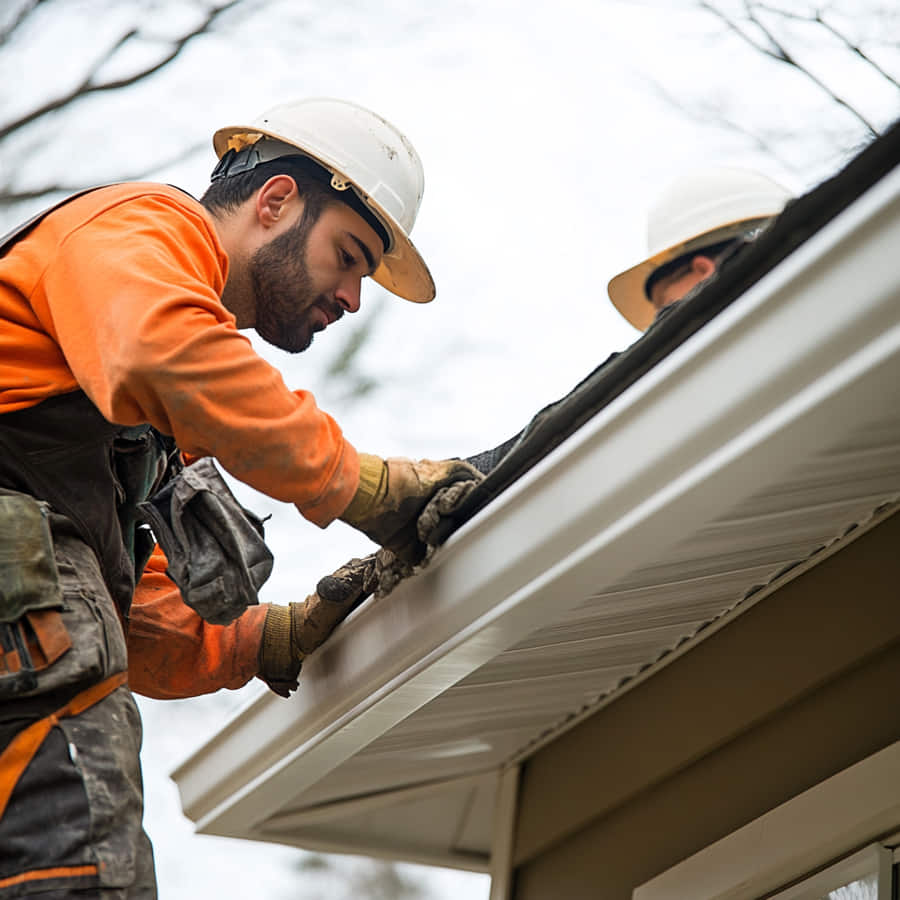 Affordable and Reliable Gutter Service Near Boise, Id