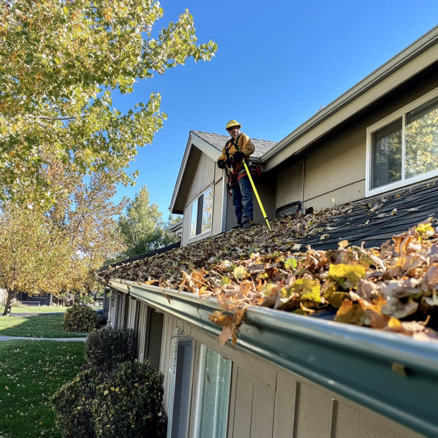 Affordable Gutter Specialists in Boise, Id